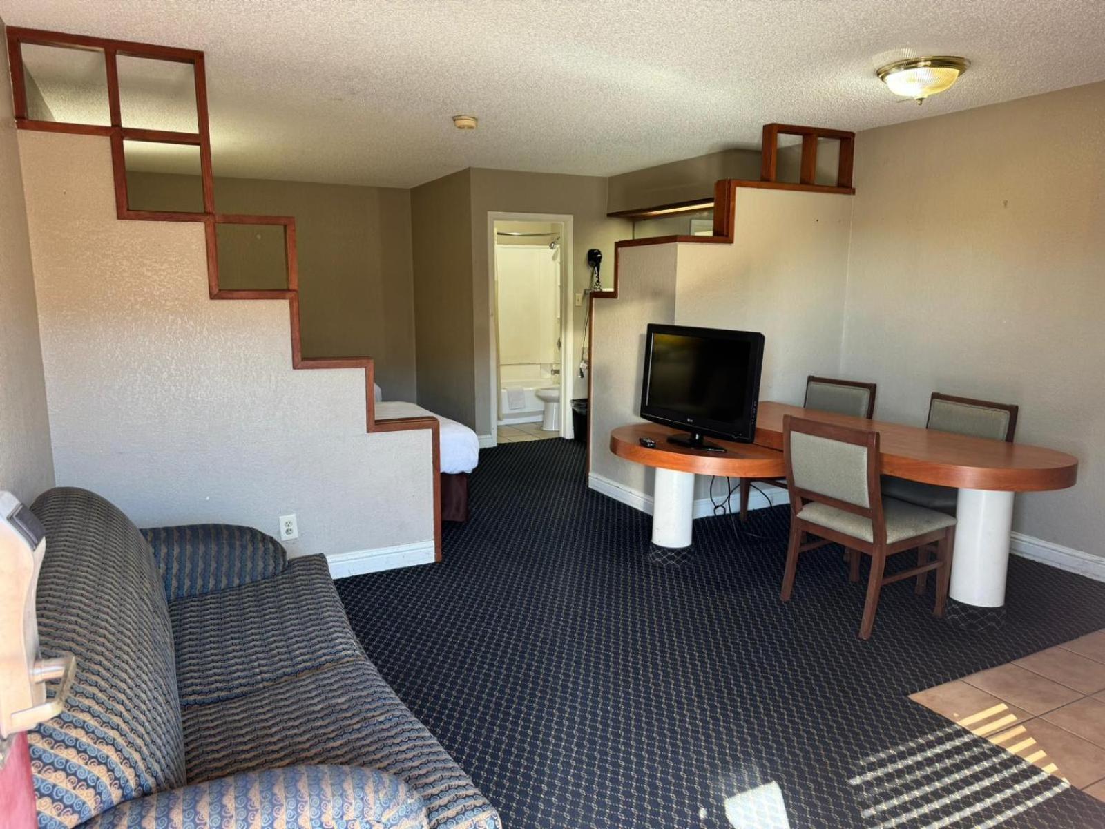 Homegate Studio And Suites サンアントニオ エクステリア 写真