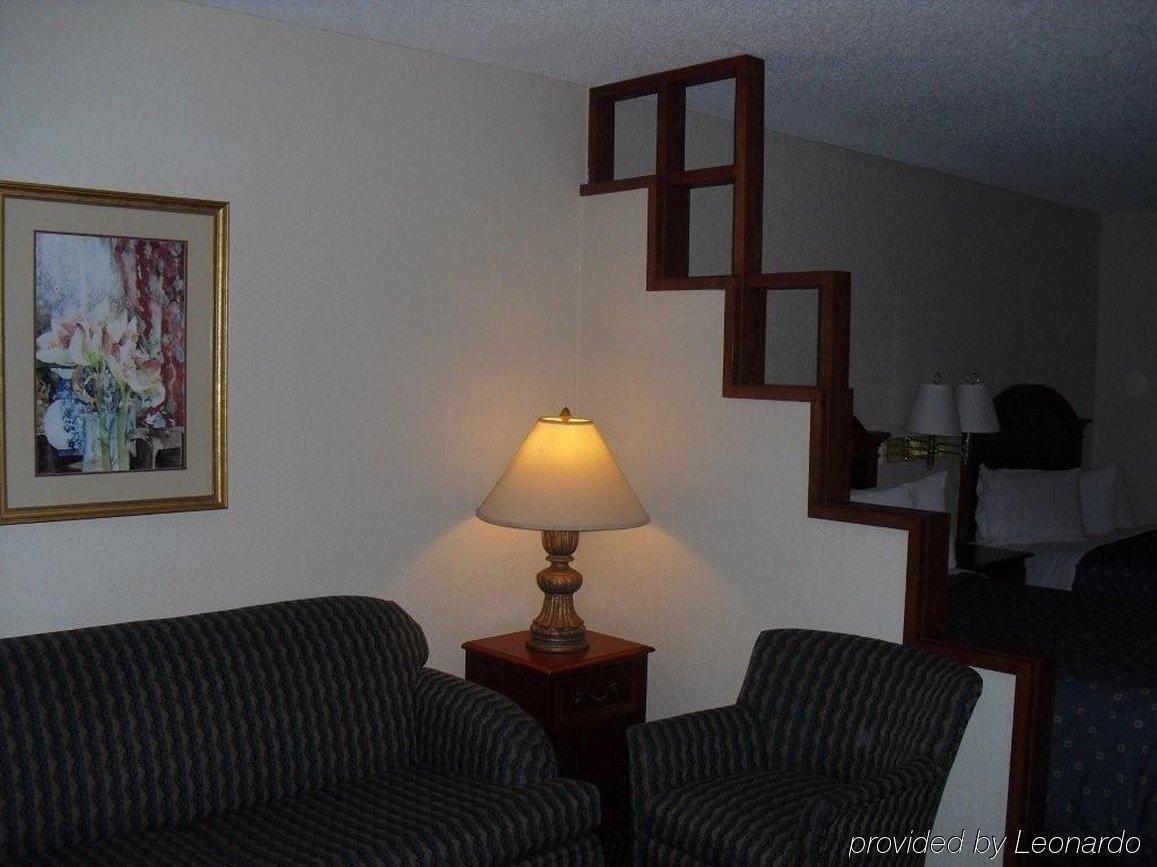 Homegate Studio And Suites サンアントニオ 部屋 写真